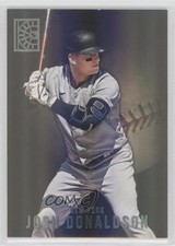 2022 Panini Capstone Josh Donaldson #61 02gz