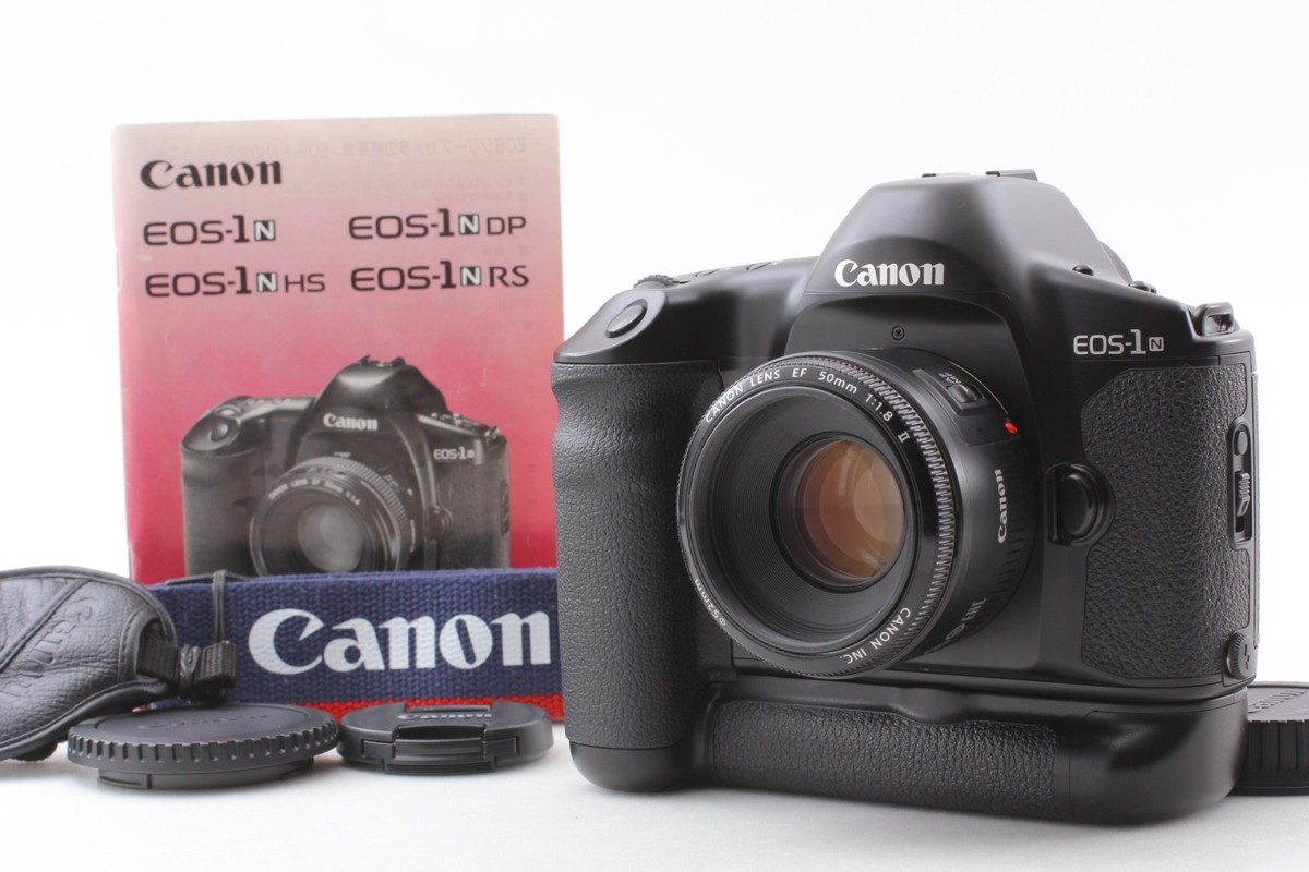 Canon EOS-1NHS 【公式通販】