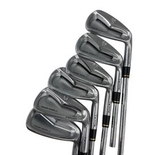 HONMA TOUR WORLD TW717P Iron Set Flex S 6 Pieces NS PRO 950GH RH 38