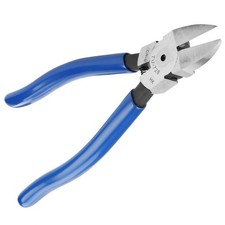 Diagonal Pliers Chrome Vanadium Steel Cutting Nippers Electrical Wire Cable C...