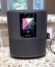 Bose Home Speaker 500 - Triple Black