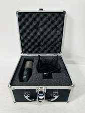 AKG P420 MULTI-PATTERN LARGE DIAPHRAGM CONDENSER MICROPHONE P03060102 