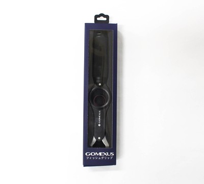Gomexus IW18-BKRD Fish Grip Weighing Scale 18KG 316 Stainless Steel (0826)
