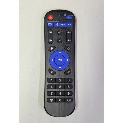 für Android TV Box T95Z T95K T95V T95U T95W MXQ PRO S912 Ersatz Fernbedienung
