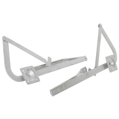 Attic Ladders Hinge Arms Compatible with Werner Mk5 W2210 2010-UP WU2210 W2208