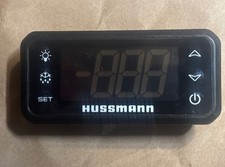 Hussmann 3088264 Dixell IPCH660 CoreLink Small Display Module Clean Working