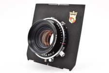 Schneider f/5.6 120mm Focal Camera Lenses for sale | eBay