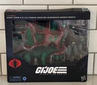 GI Joe Classified  Cobra Ghost Viper DIRE Beasts IN HAND & Ready To Ship!🔥🔥🔥
