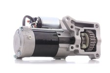 Motor de arranque RIDEX 2S0497 2,00 kW para CHRYSLER SEBRING Cabriolet (JS) 12V