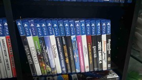 Playstation 4 PS4 Games Pick & Choose NEW SEALED and USED - A-S RARE TITLES