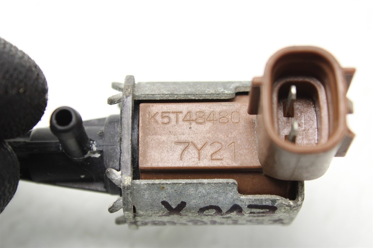 2008-2015 Mitsubishi Evolution X Boost Control Solenoid K5T48480
