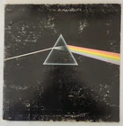 Pink Floyd "Dark Side Of The Moon" Vinyl LP 1973 Gatefold Harvest SMAS-11163