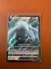 Carte Pokémon Lugia V 138/195 Tempête Argentée Epée Bouclier FR NEUVE