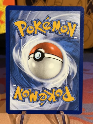 Salazzle ex 101/088 perfect order NM Full Art Ultra Rare Holo  - Picture 2 of 2