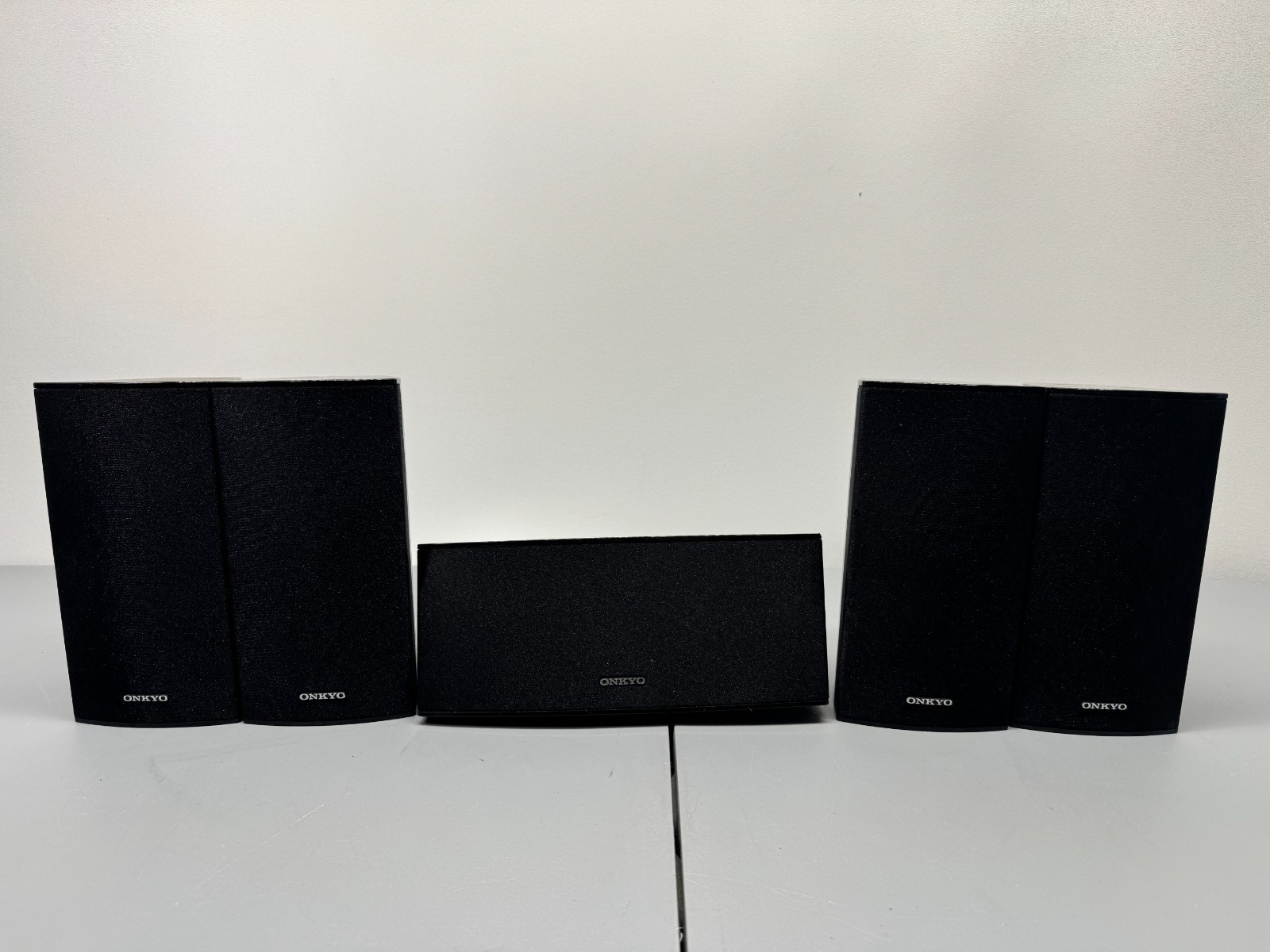5 Channels Home Theater Hifi Stereo