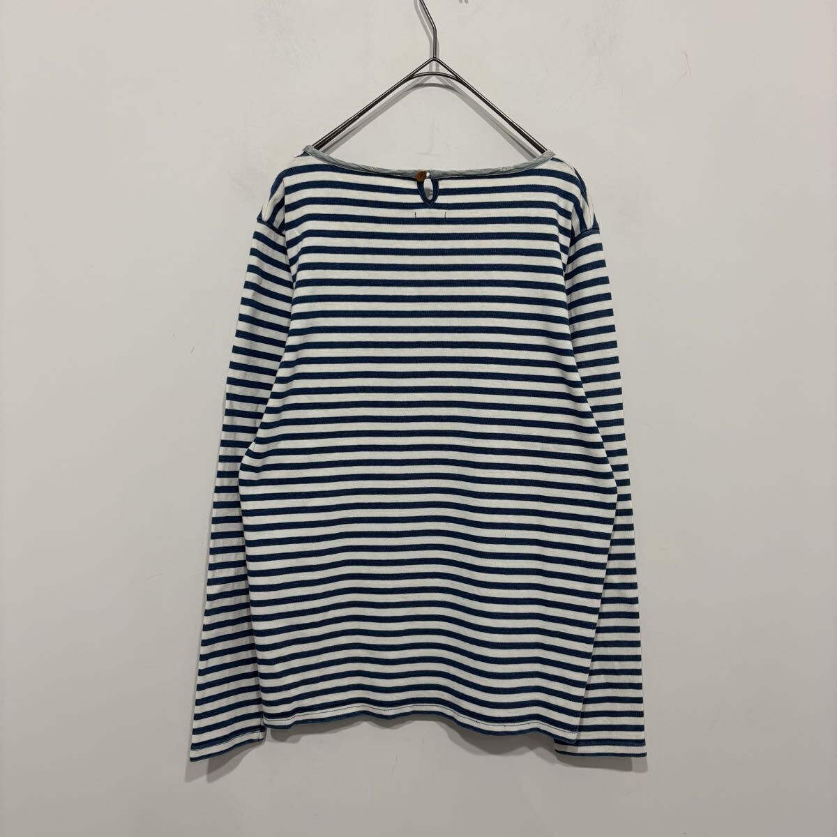 Mens Visvim visvim Excellent condition BORDER CRE… - image 4