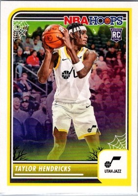 2024 PANINI DONRUSS BASKETBALL #3 DALTON KNECHT RC PURPLE