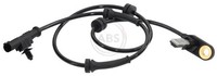 ABS Sensor Raddrehzahl A.B.S. 30740 FüR Nissan WP12 P12 Primera Hatchback Visia