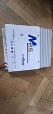 Verstärker Endstufe Phönix Gold M25 Triple Darlington SQ Verstärker Made In USA