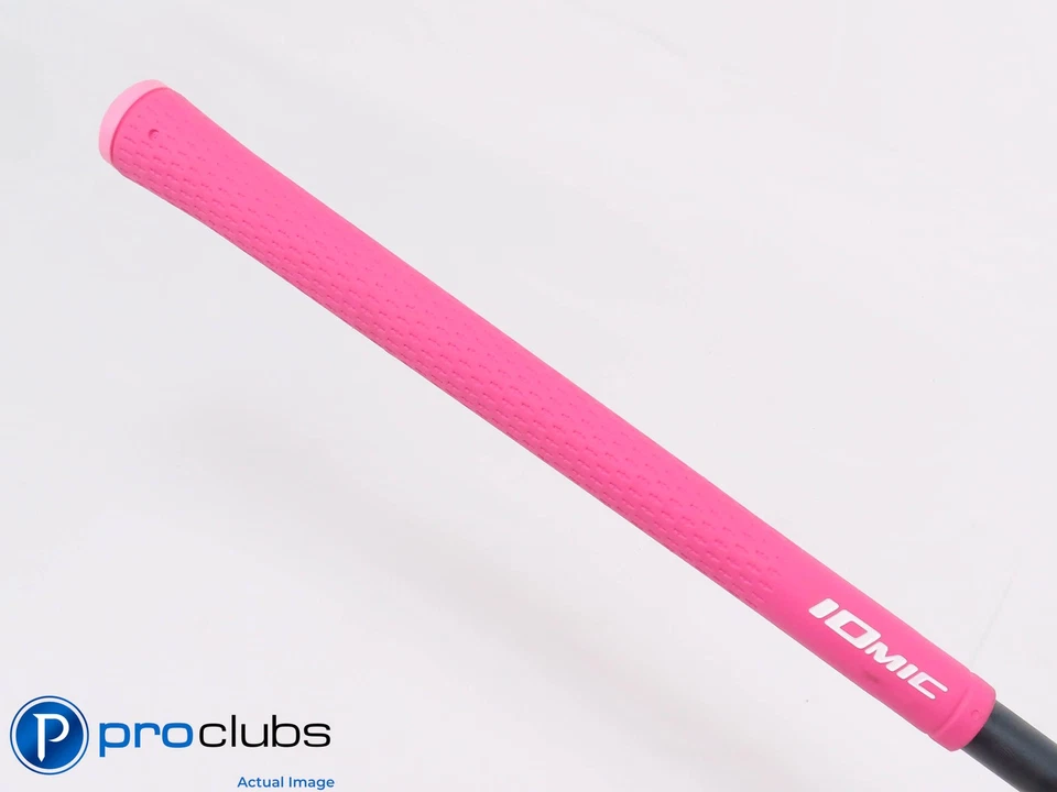 Nice Left Handed Ladies Ping GLe3 30* 6 HYBRID w/HC - ULT-250 Ladies Flex 459808 - Image 4 of 4