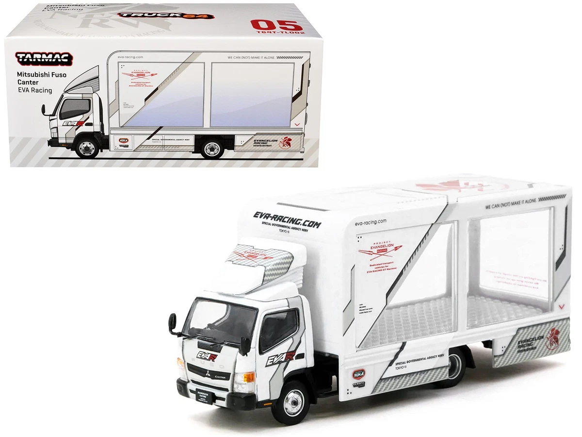 Mitsubishi 1:64 Scale Diecast Trucks for sale | eBay