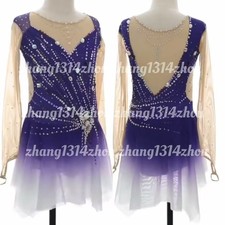 Figure skating performance costume - Customizable