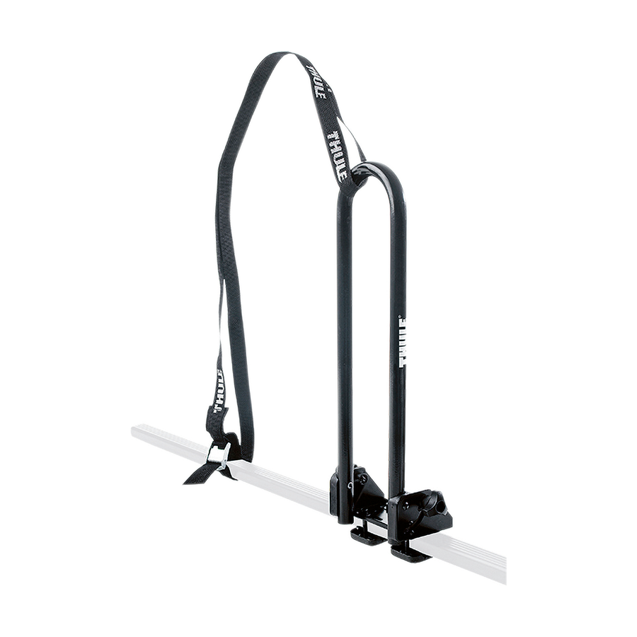 Thule -Kayak Support |Vertical Support |Space Saving |520100 |Water Sports - Image 3