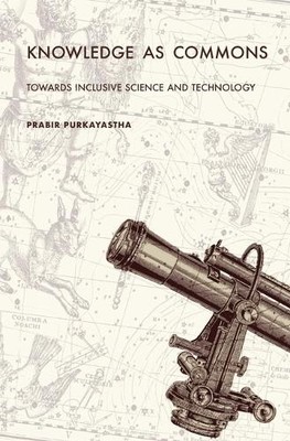 Knowledge as Commons - 9781685900717