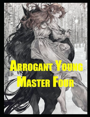 #ad #ad Shawn Arrogant Young Master Four $42.00