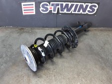 LAND ROVER DISCOVERY SPORT RIGHT FRONT STRUT NON ACTIVE DAMPER TYPE, L550, 01/15