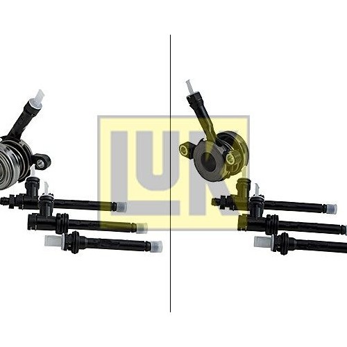 Schaeffler Luk Kupplungsnehmerzylinder 510 0225 10 FüR Renault Latitude L70 2010-image