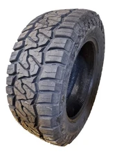EVOLUXX ROTATOR R/T BSW LT 37 13.5 22 128Q 12PLY RUGGED TIRE 221035089