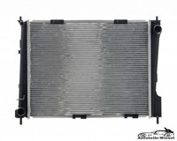 KüHler MotorküHler FüR Renault Clio 3 Grandtour 1.5 Dci 1.4 16V 05-14