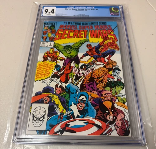 Comic Image