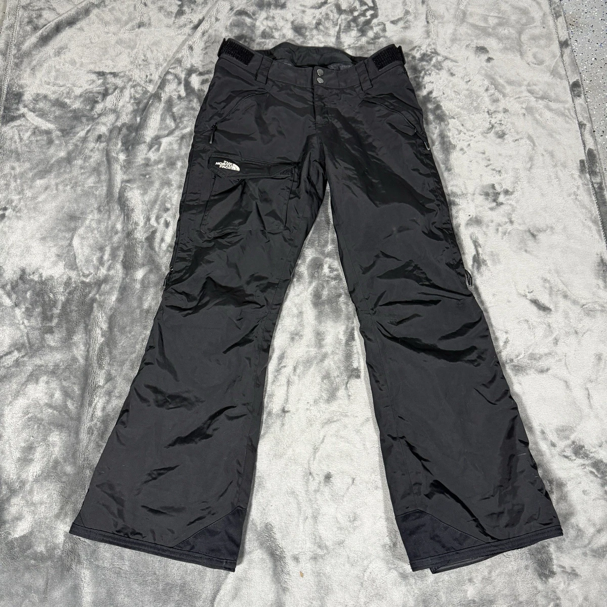 North Face Hyvent Pants In Winter Sports Snow Pants & Bibs for