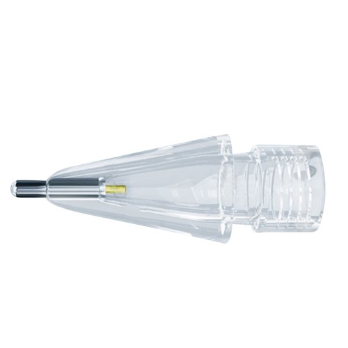 Anti-Skid Replacement Stylus Spare Nib Tips For Apple Pencil 1 Pencil 2 - Afbeelding 9 van 19