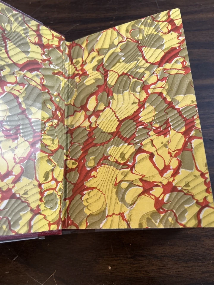 The Grecian History by Temple Stanyan, 2 Vols in One Book 1775 (Library Rebound - Image 2 of 4