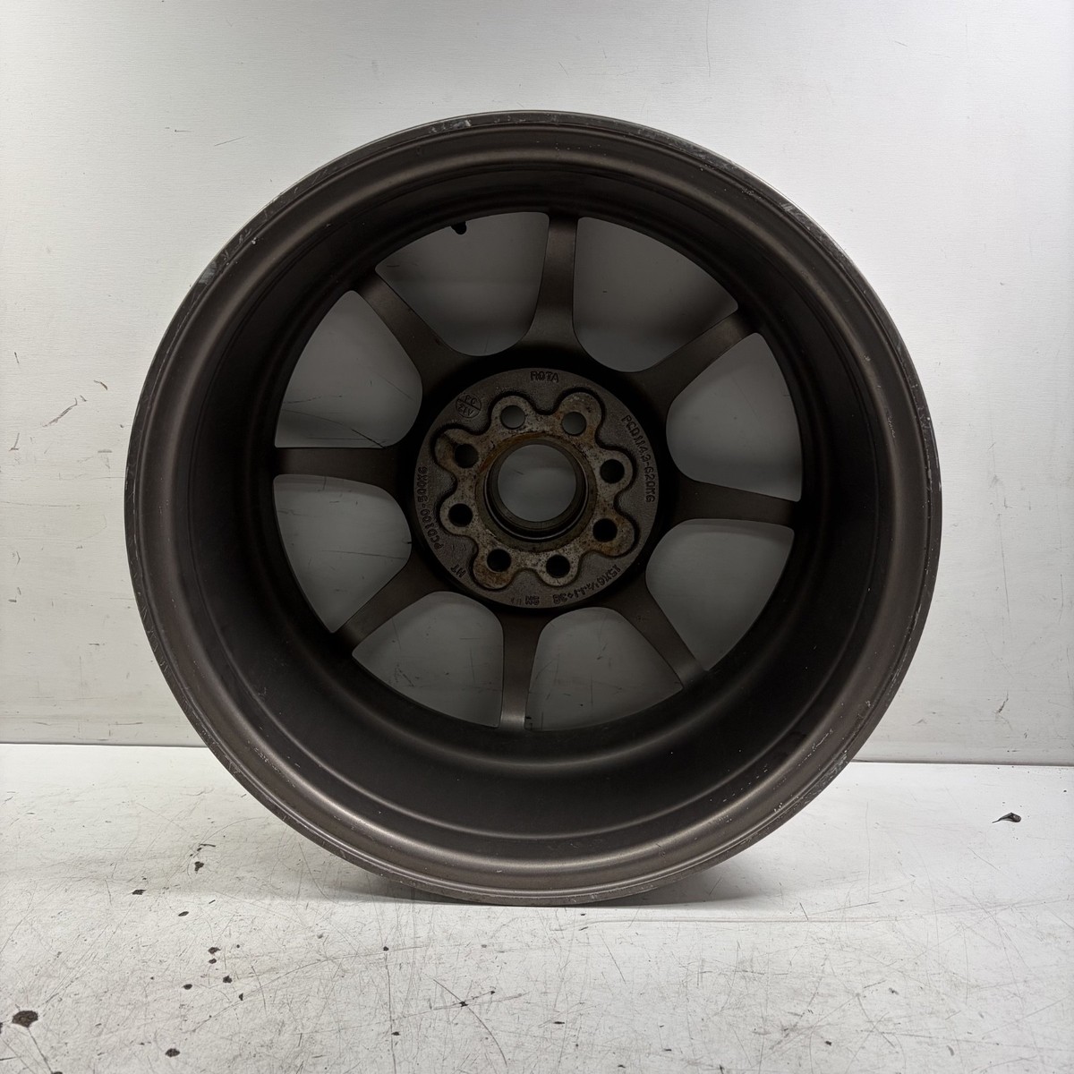 Rota Circuit 8 Wheel Rim 15
