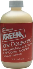 Kreem Products Tank Cleaner and Degreaser 1pt 1510