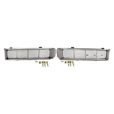 For Pontiac Gto 1965 Qrp Grille Kit
