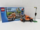 Lego City: Light Repair Truck (60054) / RETIRED / Complete / Pre-Owned