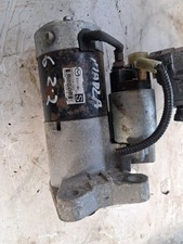 GENUINE 2013-18 MAZDA 6 2.2D STARTER MOTOR M001T81582