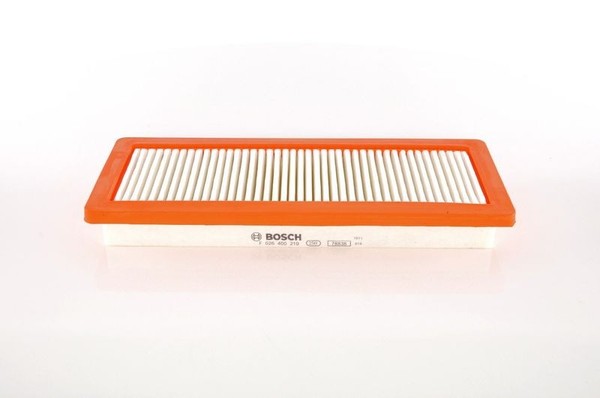 Luftfilter Bosch F 026 400 219 FÜR CitroËN DS Mini Opel Peugeot Ansaugluftfilter-image