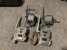 SPYPOINT Cellular Trail Camera - Lot Flex M  Links 