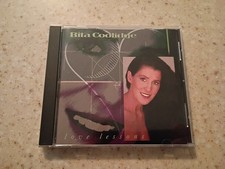Love Lessons by Rita Coolidge CD 1992 Critique Records FAST FREE SHIPPING Love Lessons by Rita Coolidge CD 1992 Critique Records FAST FREE SHIPPING