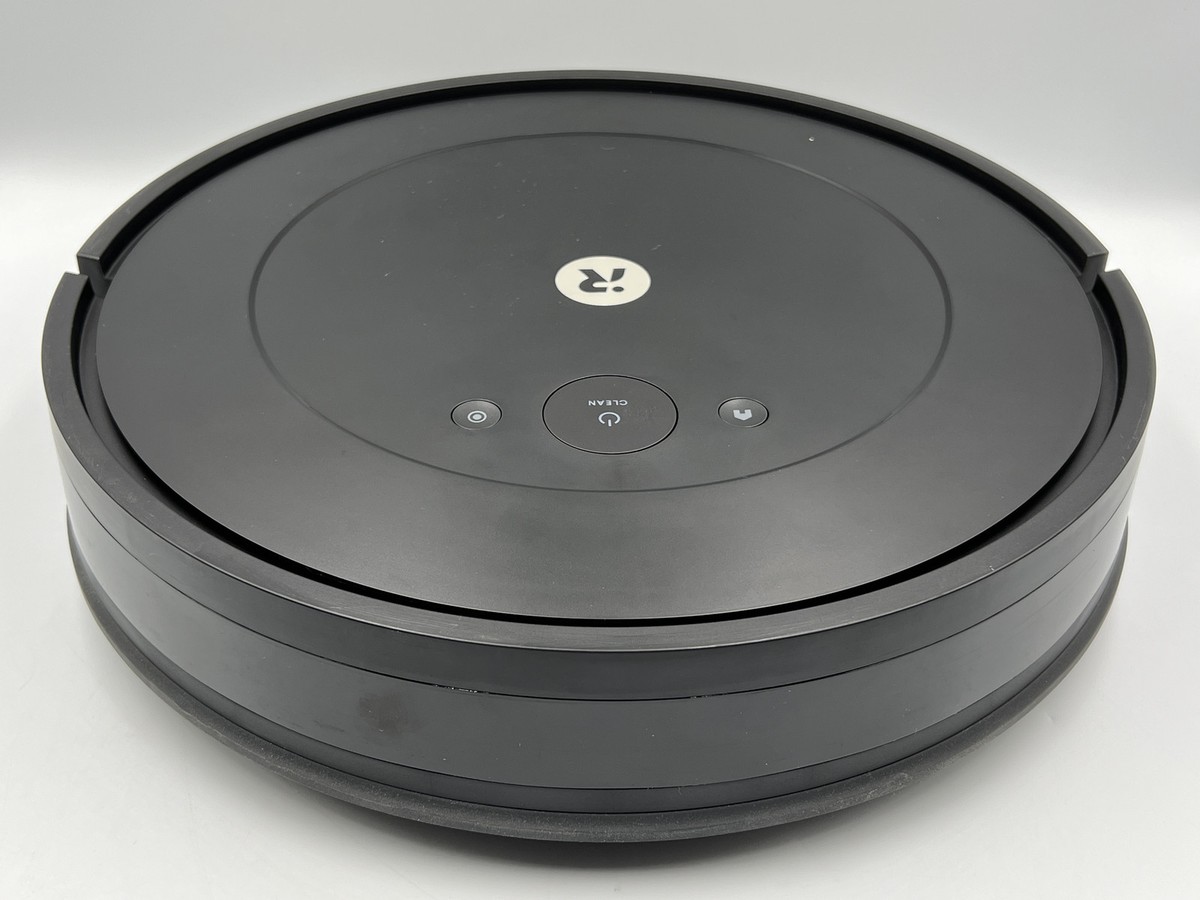 iRobot Roomba Combo RVG-Y1 Robot Essential Vacuum & Mop