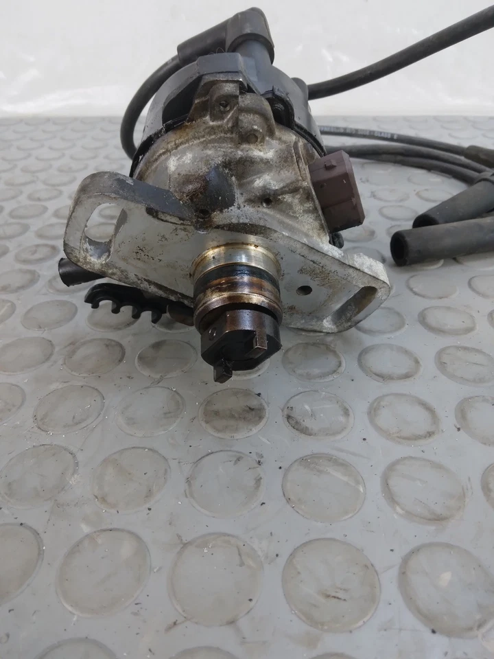 10404 Spinterogeno Accensione Daewoo Matiz dal 1998 al 2007 Cod 96239411 - Immagine 4 di 4