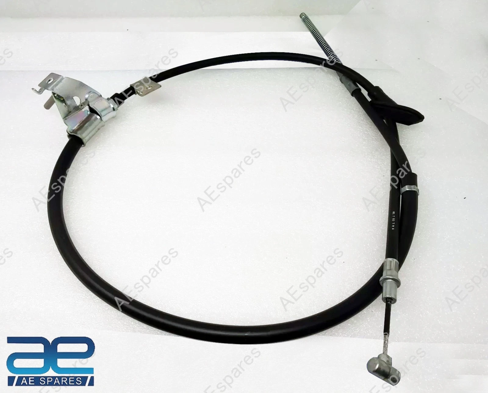 Parking Brake Cable LH For Suzuki Wagon R 2010-2018, Wagon R Stingray 2013-2016 view 3
