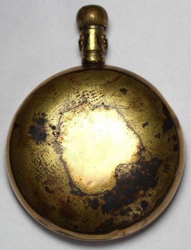 1908 Waltham Grade 845 18s 21j Gold Filled RAILROAD Pocket Watch - Parts/Repair - Picture 4 of 5