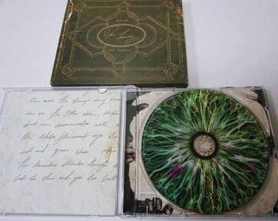 DPR IAN Dear Insanity EP Album SEALED Brand New Korean Version Vinyl / CD